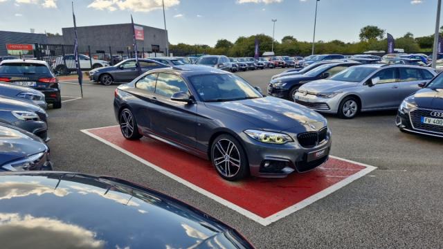 Bmw Serie 2 image 1