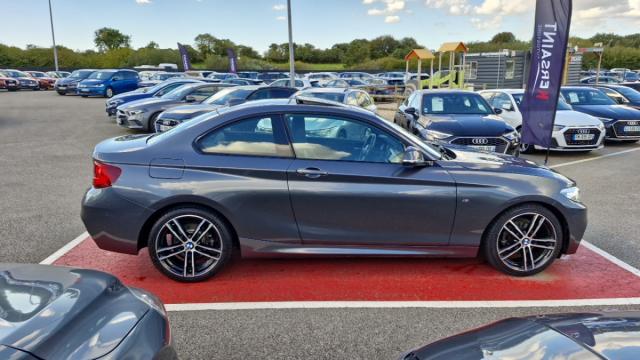 Bmw Serie 2 image 6