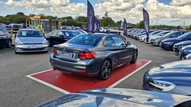 Bmw Serie 2 image 7
