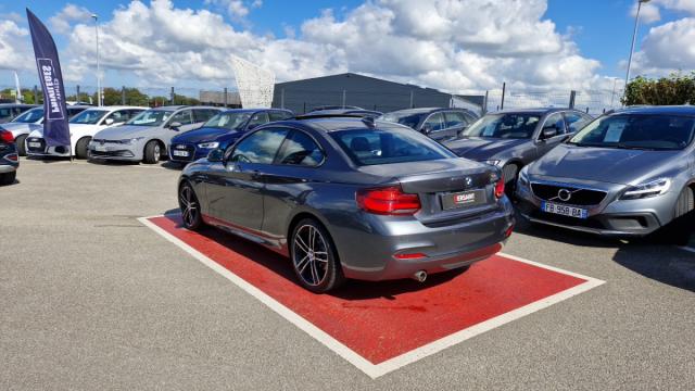 Bmw Serie 2 image 9