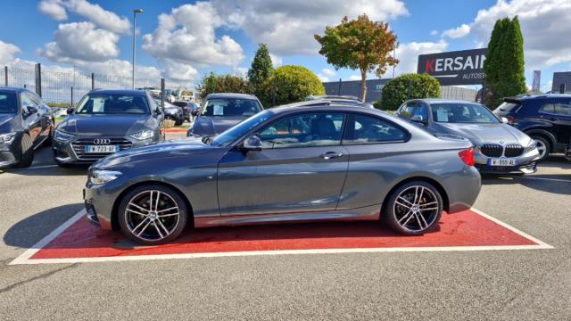 Bmw Serie 2 image 3