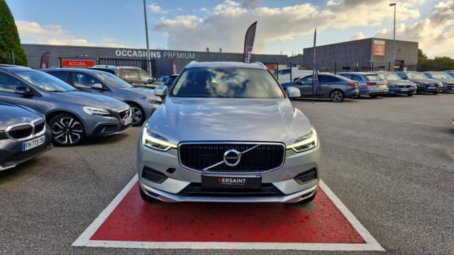 Volvo Xc60 image 2