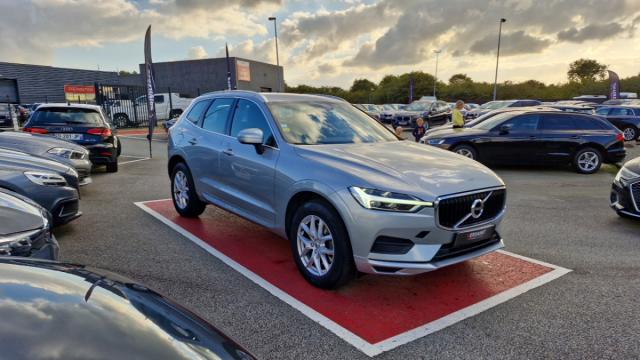 Volvo Xc60 image 7