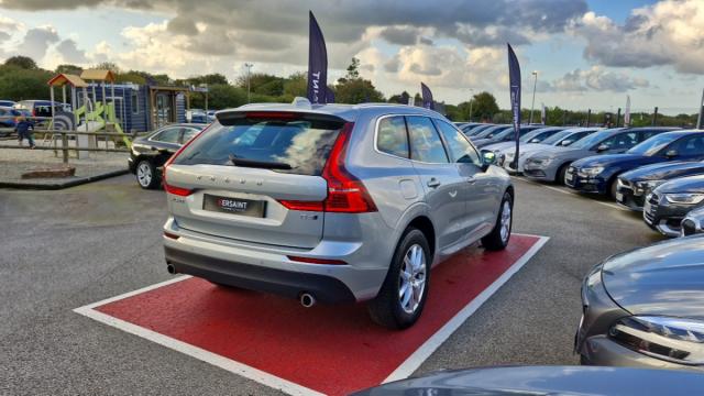 Volvo Xc60 image 5