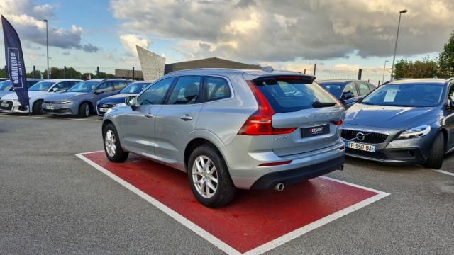 Volvo Xc60 image 8