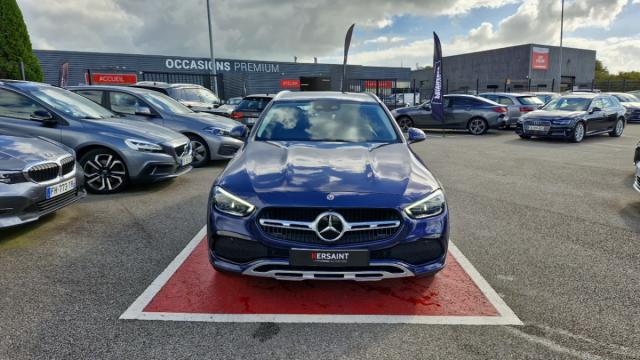 Mercedes Benz Classe C Break image 5