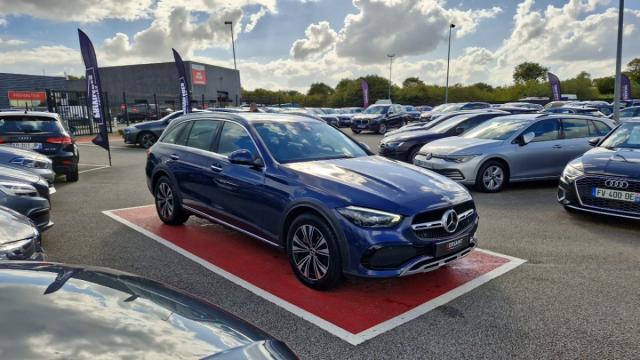 Mercedes Benz Classe C Break image 7