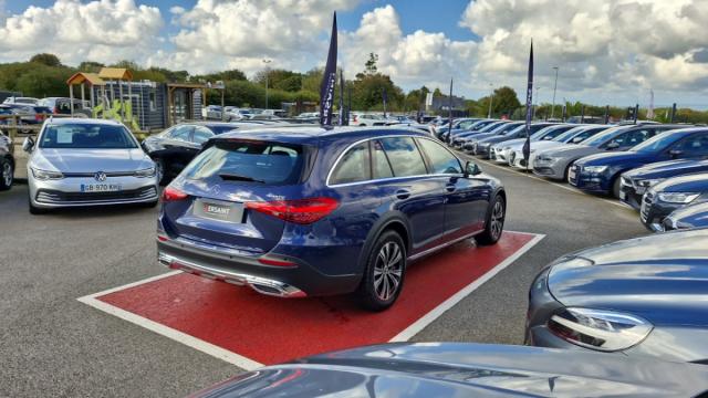 Mercedes Benz Classe C Break image 3