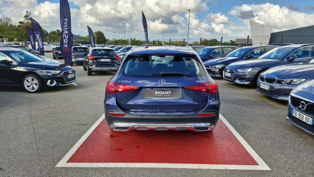 Mercedes Benz Classe C Break image 9
