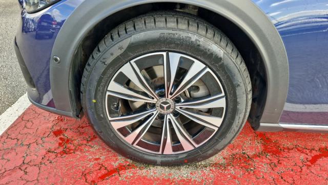 Mercedes Benz Classe C Break image 8