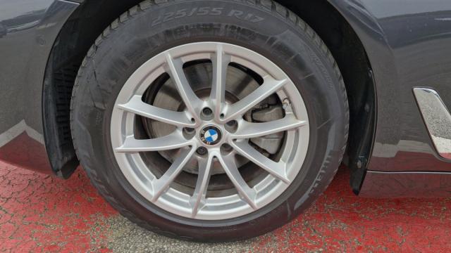 Bmw Série 5 image 6
