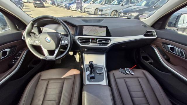 Bmw Série 3 image 3