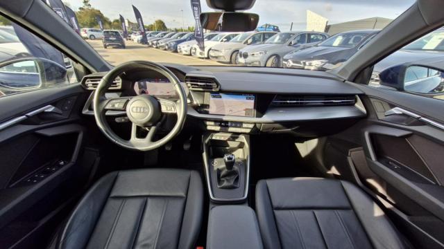 Audi A3 Sportback image 8