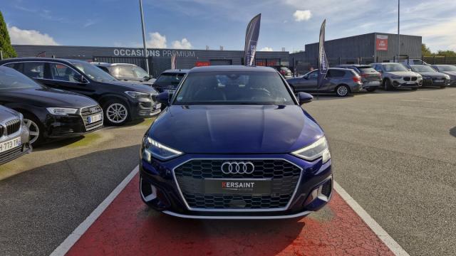 Audi A3 Sportback image 1