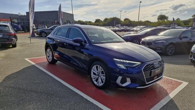 Audi A3 Sportback image 9