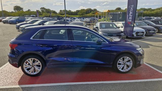 Audi A3 Sportback image 6