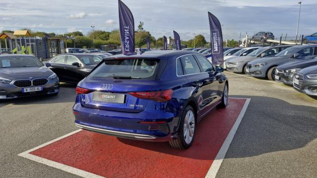 Audi A3 Sportback image 7