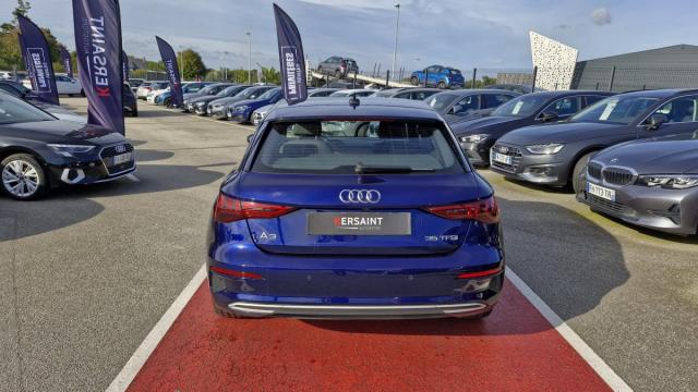 Audi A3 Sportback image 2
