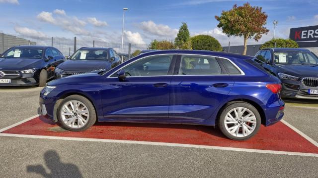 Audi A3 Sportback image 5