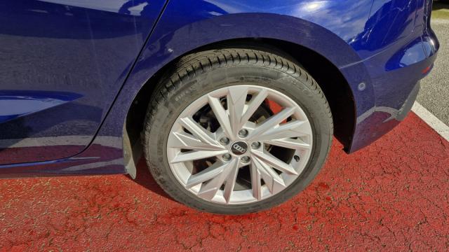 Audi A3 Sportback image 3