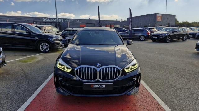 Bmw Série 1 image 6