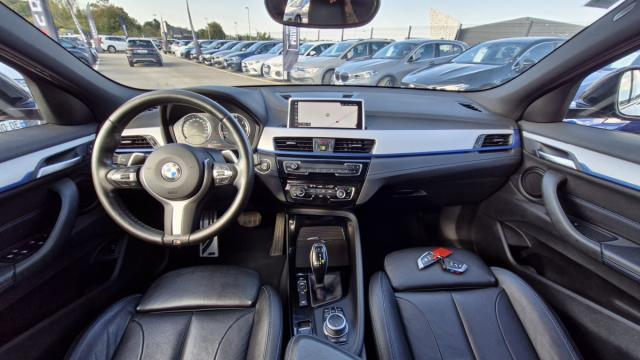 Bmw X2 image 2