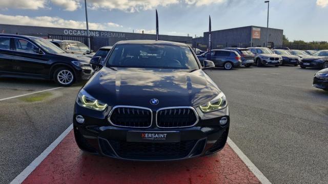 Bmw X2 image 7