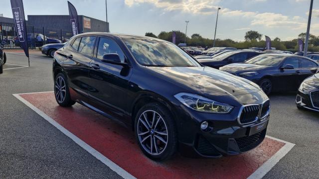 Bmw X2 image 8