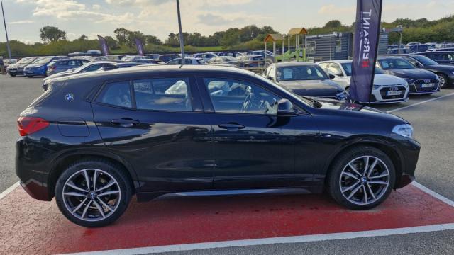 Bmw X2 image 5