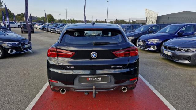Bmw X2 image 9