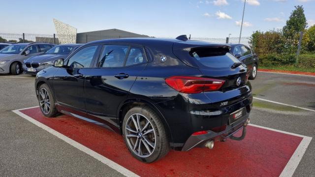 Bmw X2 image 6