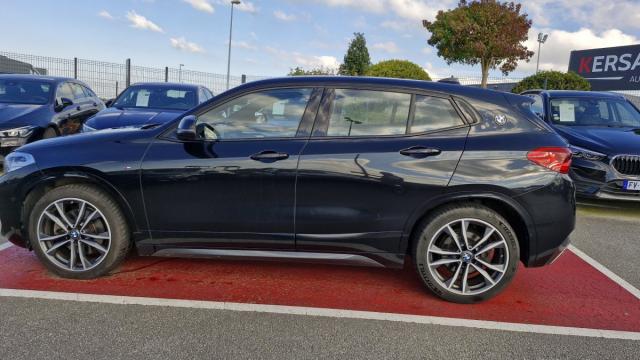 Bmw X2 image 1