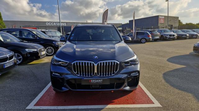 Bmw X5 image 1