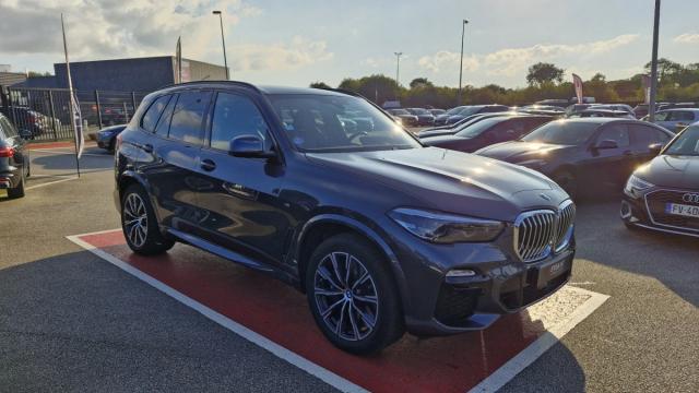 Bmw X5 image 6