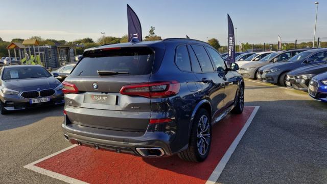Bmw X5 image 7