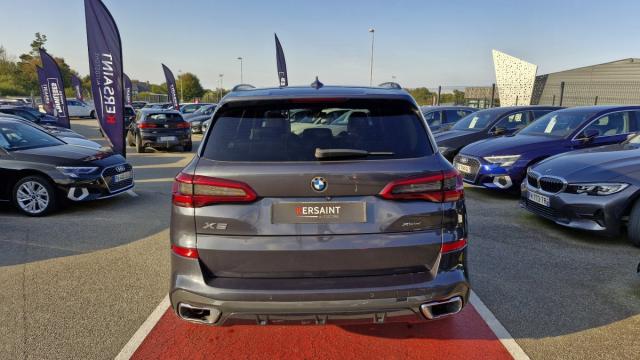 Bmw X5 image 8