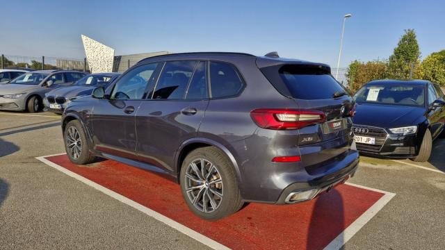 Bmw X5 image 3