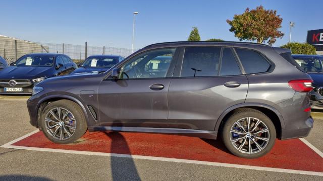 Bmw X5 image 9