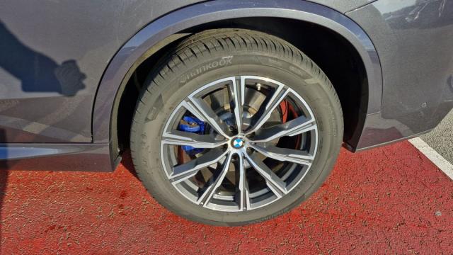 Bmw X5 image 4