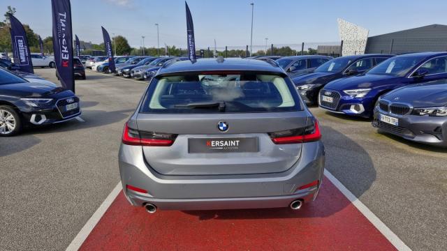 Bmw Série 3 image 6