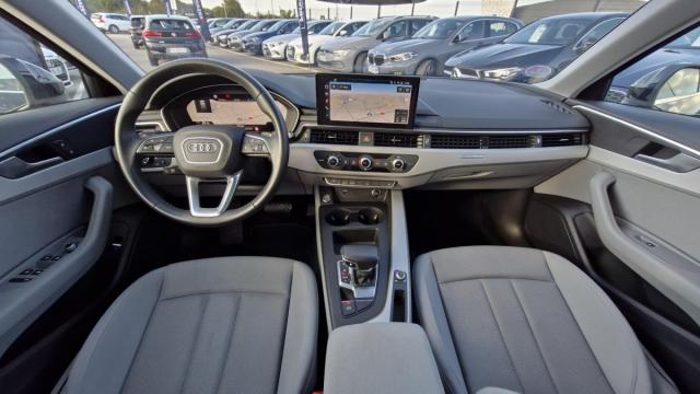Audi A4 Avant image 2