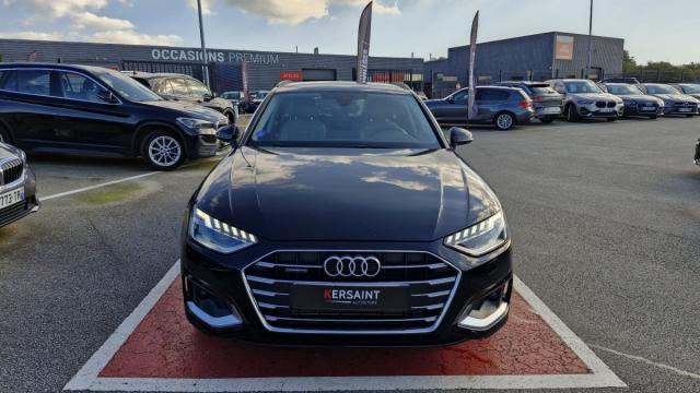 Audi A4 Avant image 6