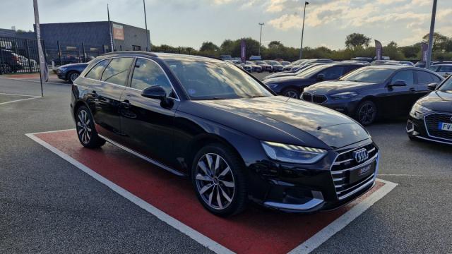 Audi A4 Avant image 4
