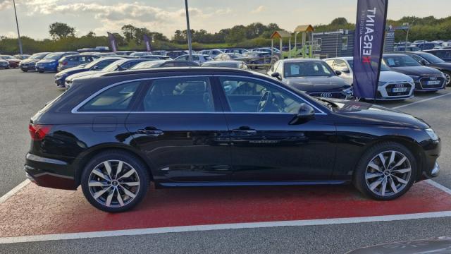 Audi A4 Avant image 9