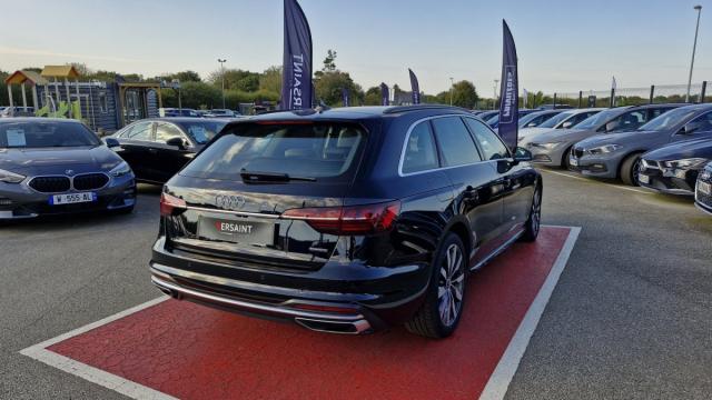 Audi A4 Avant image 7