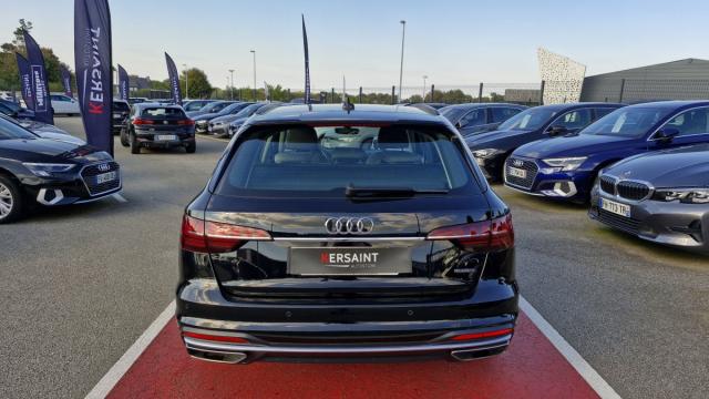 Audi A4 Avant image 1