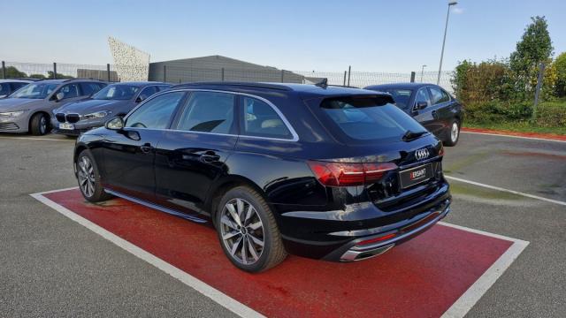 Audi A4 Avant image 5