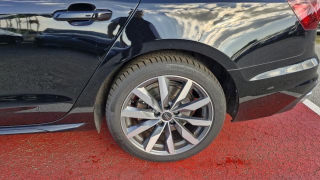 Audi A4 Avant image 3