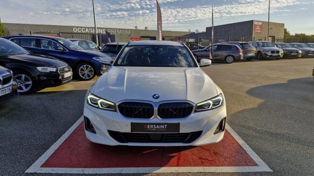 Bmw Série 3 image 6