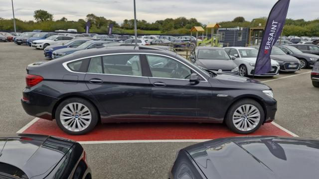 Bmw Série 5 Gran Turismo image 2